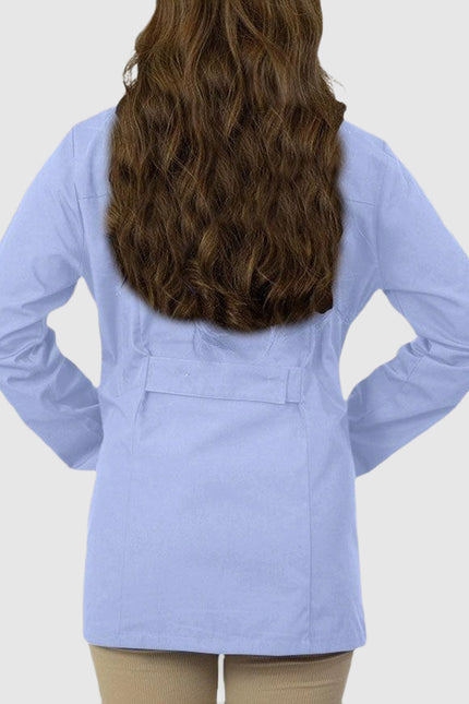 Panda Uniform Women's 29 Inch Short Lab Coat