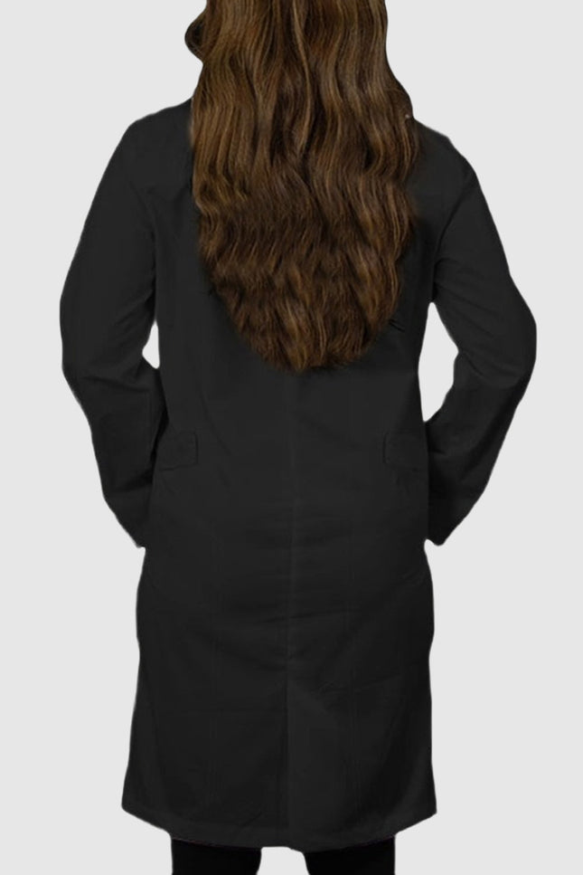 Panda Uniform Women's Colored Lab Coat