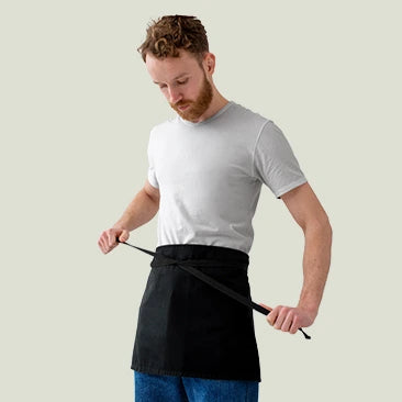 <h3>Aprons</h3>