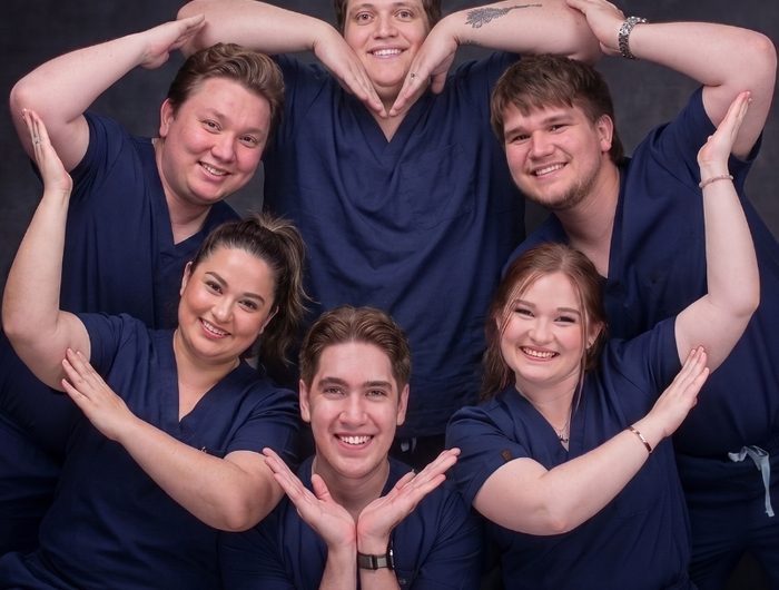 <h2>Celebrate Nurses week</h2>