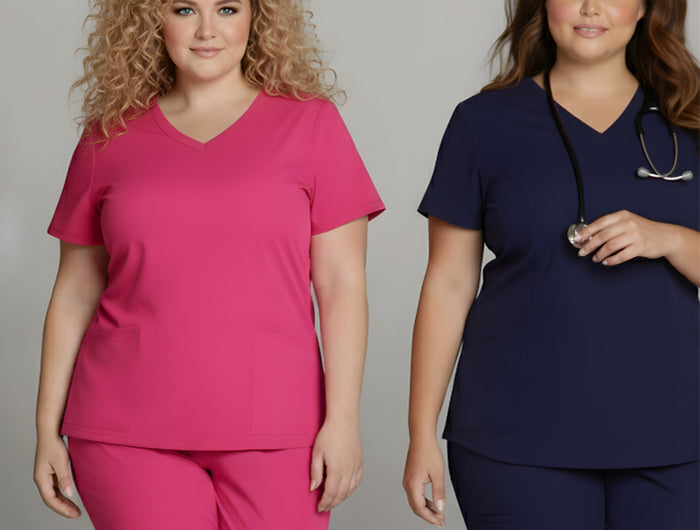 <h2>We Believe Beautiful Fashion Comes In Every Size</h2>