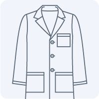 1 Chest and 2 Patch Pockets